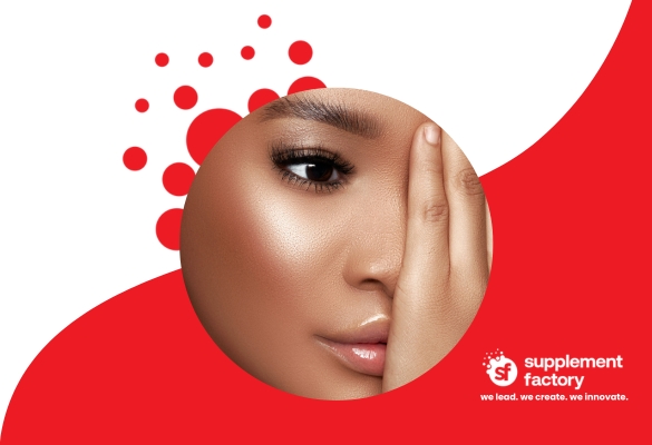 Expanding your beauty brand into beauty food supplements