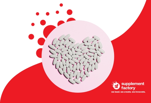 5 ways customers are using beauty food supplements