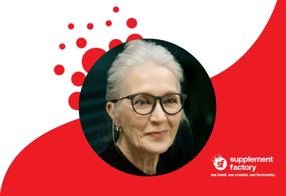 A Beauty Brands Guide To NMN, Nicotinamide Mononucleotide, The Anti-Aging Superfood