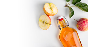 Apple Cider Vinegar