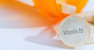 Vitamin B5