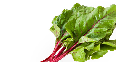 Beet Greens