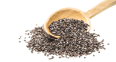 Black Chia Seed