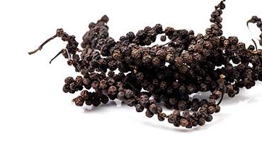 Black pepper extract