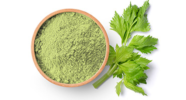 Celery Seed Powder
