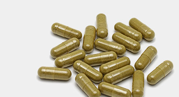 Delayed Release Capsules (DR Caps)