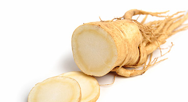 Ginseng