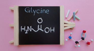 Glycine