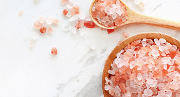 Himalayan Salt