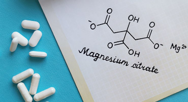 Magnesium Citrate