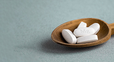 Magnesium L-threonate