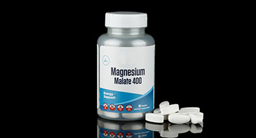 Magnesium Malate