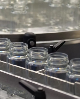 Off The Shelf Formulations