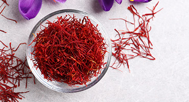 Saffron