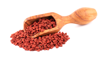 Achiote (Annatto)