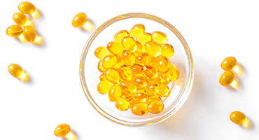 CLA Soft Gels (Conjugated Linoleic Acid)