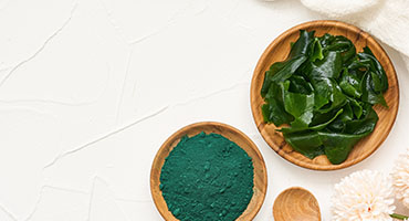 Spirulina