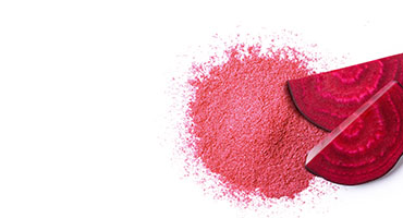 Red Beet Powder