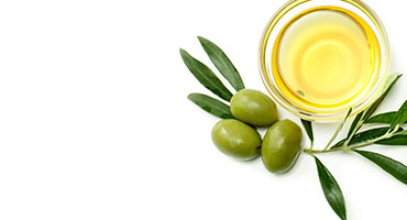 Olive Leaf Extract