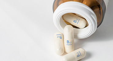 Vitamin B12 Cobalamin