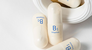 Vitamin B1 Benfotiamine