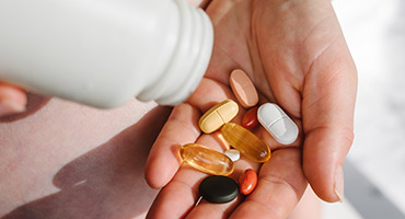 Vitamins – Overview