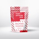 WPC unflavoured mockup