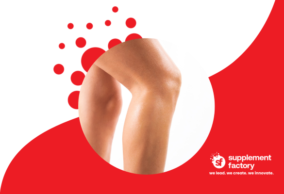 The role of hyaluronic acid in beauty food supplements