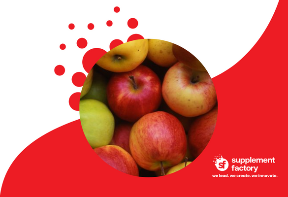 Apple Seeds and Brand Development