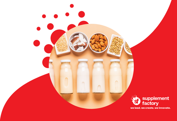 Are Millennials Opting For Milk Free Alternatives?