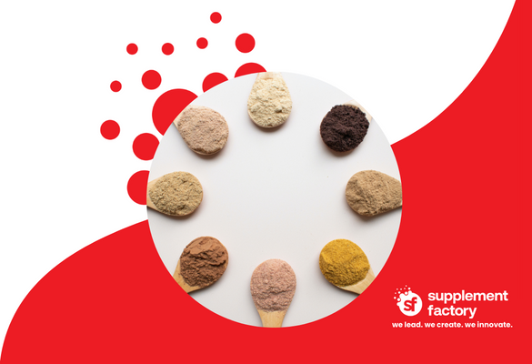 Are We Becoming Obsessed With Protein?