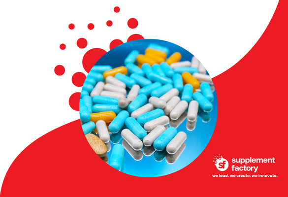 Ask the Expert: Vegetarian or Gelatin Capsules?