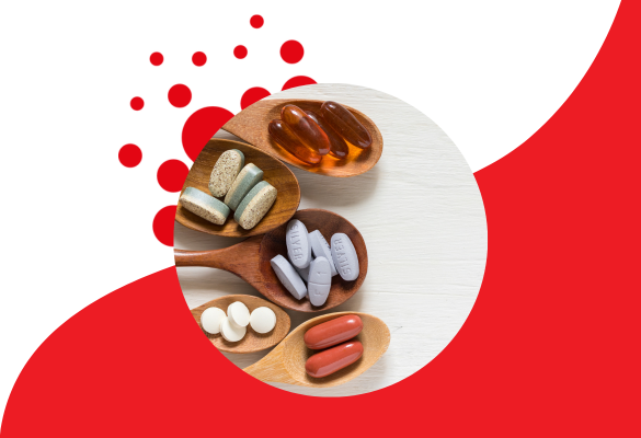 Water-Soluble vs Fat-Soluble Vitamins: What’s The Difference?