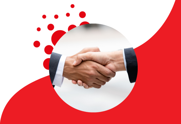 Welcoming Our New Business Partners