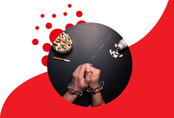 Can Supplements Help With Addiction?