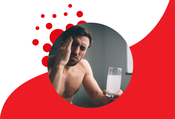 Hangover Helpers: The Ultimate Supplements for Faster Recovery