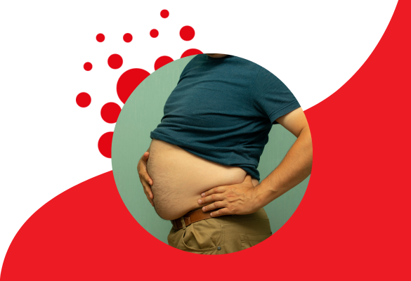 Cortisol Belly: What Is It and How To Treat It?