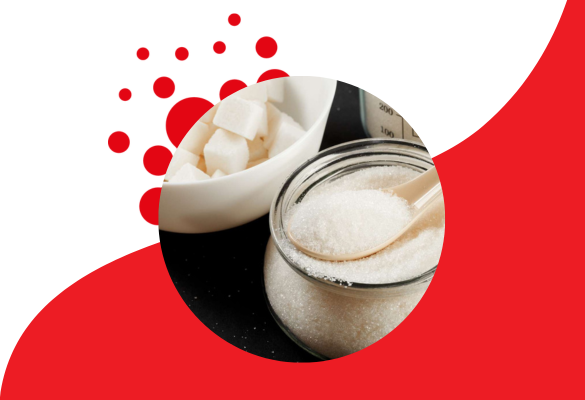 Allulose: A Functional Sugar Alternative for Blood Sugar Control