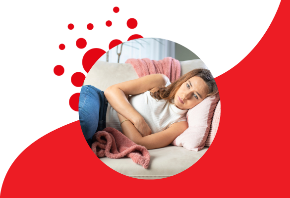 The Best Supplements For Relieving PMS Symptoms