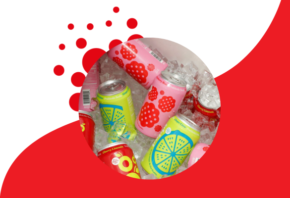 Prebiotic Sodas: The Hottest Trend in Functional Beverages