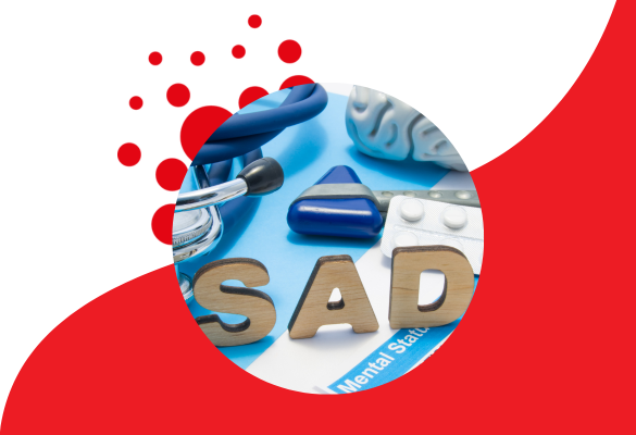 The Best Supplements to Combat Seasonal Depression