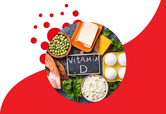 Vitamin D2 vs D3: What’s The Difference?