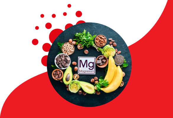 Magnesium 101: Which Type Is Right for You?