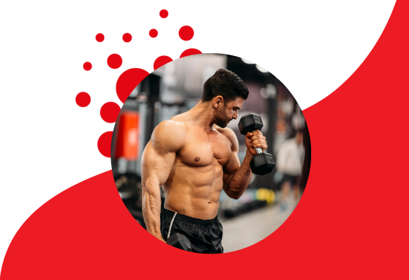 The Hidden Health Risks of Bodybuilding