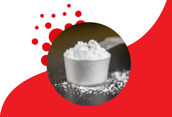 Is Dry Scooping Pre-Workout Safe?