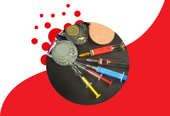 Doping in Sports: Illegal Substances Athletes Use to Cheat