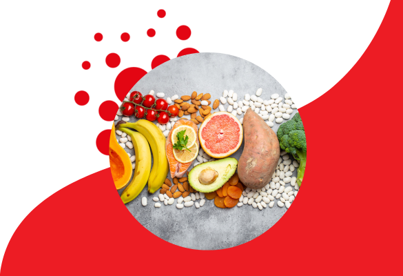 The Most Common Nutrient Deficiencies