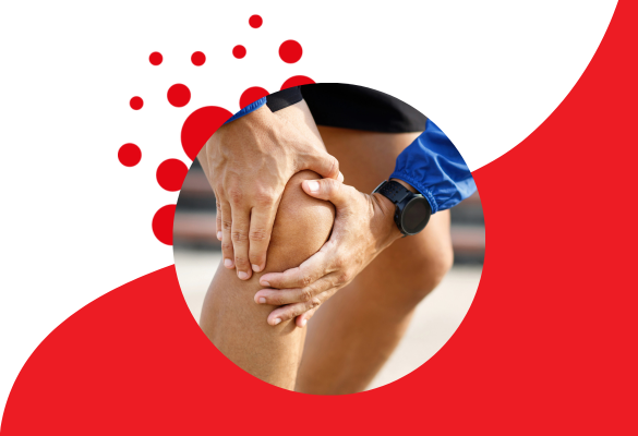 Joint Effort: The Best Supplements For Arthritis