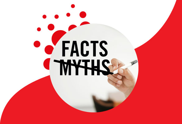 The Most Common Myths About Supplements