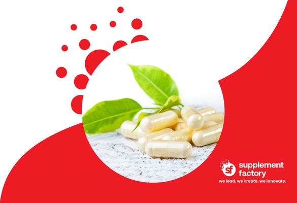 Botanical Supplements